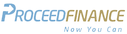 proceed finance logo