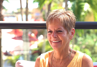 patient transformed smiles