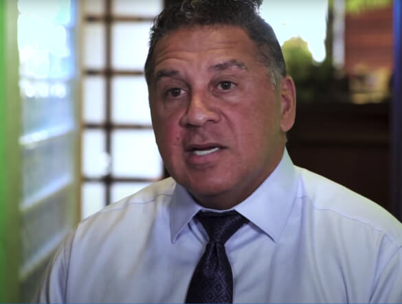 welcome to teeth next day