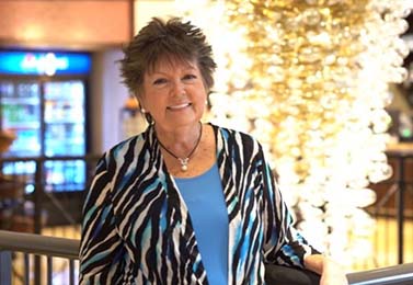 Linda’s Video Image